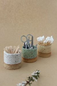 Tiny Vessel/Planter - Spinifex